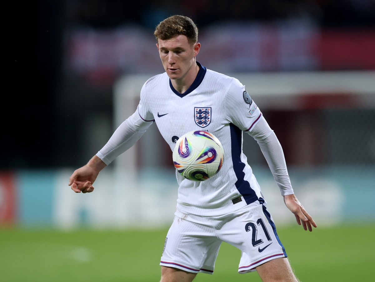 Arsenal is determined to beat the man utd to Elliot Transfer