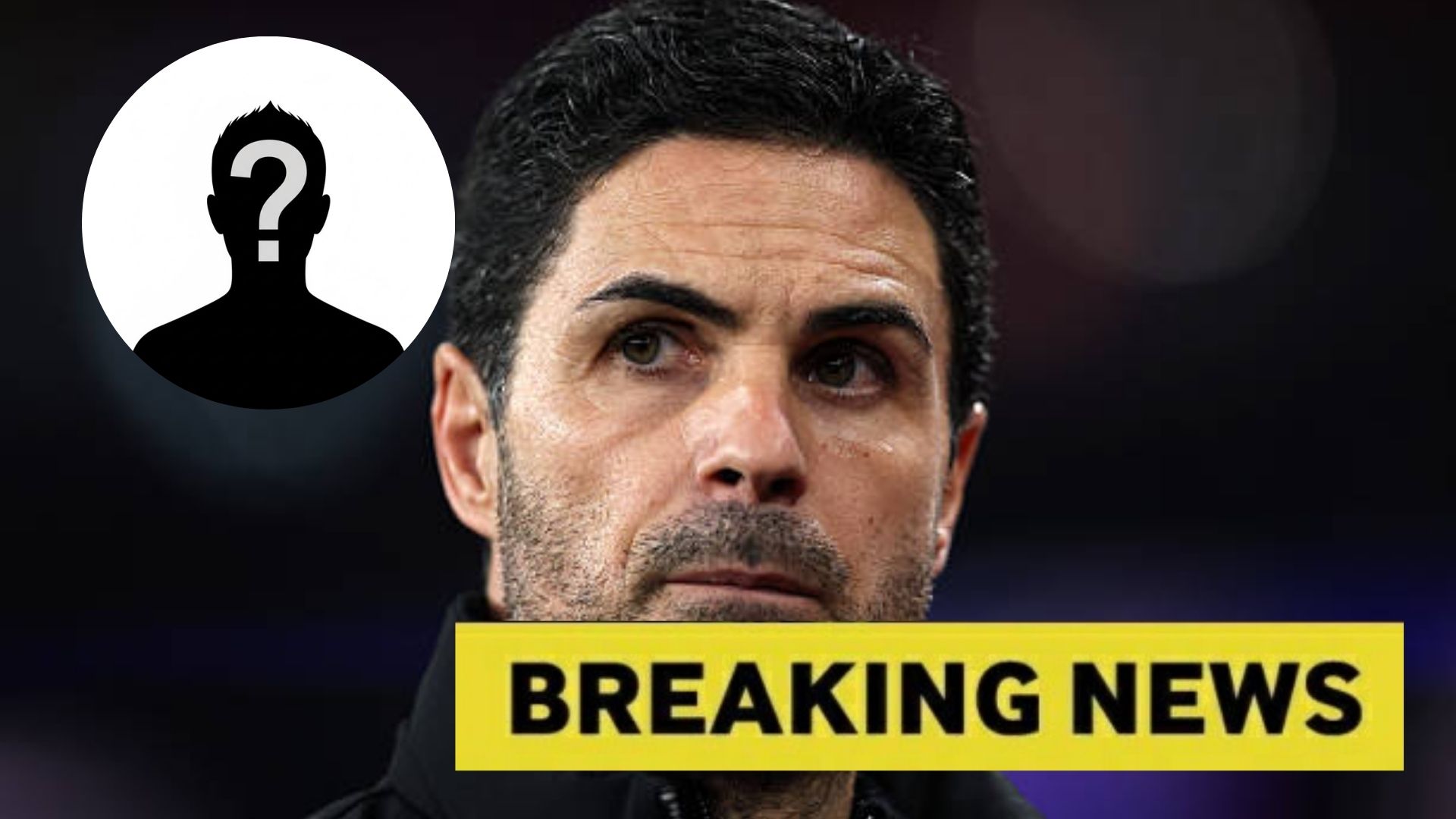 Artreta drops 'Uddate' Update on William Cross and Scan scheduled for tomorrow