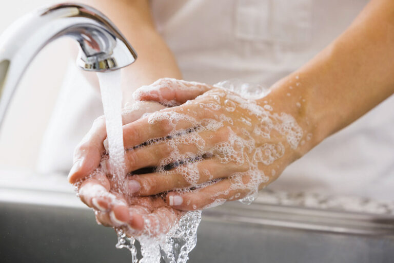 As norovirus cases rise, here's what to know about this year's outbreak — and how to protect yourself