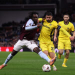 Aston Villa urged to sell Evann Anvanns Amid claims

