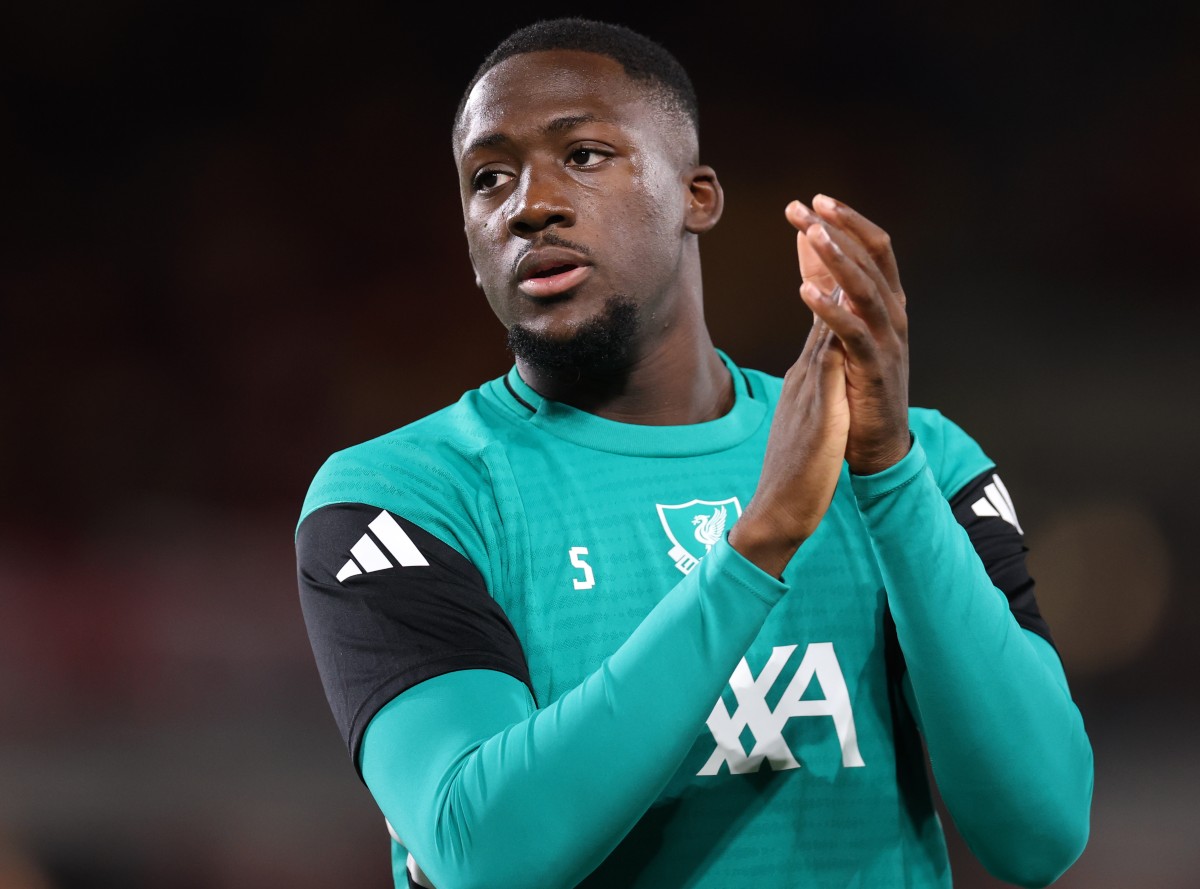 Bayern conditions for the transfer of Ibrahima Konate