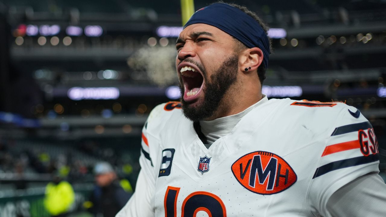 Bears notch Bayan victory over Eagles, extending winning streak to five