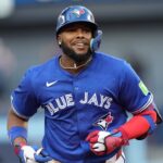 Blue Jays' Vladimir Guerrero Jr. wins MLB's first Entertainer of the Year award

