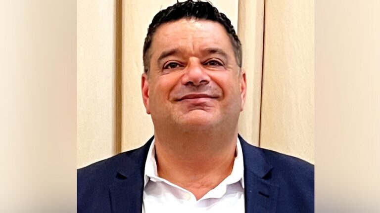 Campbell's executive