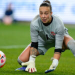 Canada's women's soccer team struggles in a shutout loss to Japan

