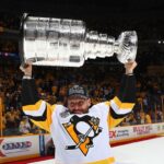Champion Pupu Stanley Inks Tibal big business with the NHL

