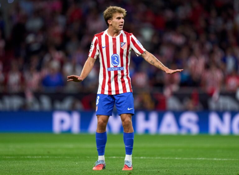 Chelsea Chellpool Hative for €90m Pablo Mapios