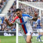 Chelsea are in a relationship to move across the Premier League

