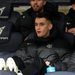 Chelsea get a chance to grab hold of the conversation by dealing with Arsenal

