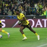 Chelsea have their eyes on the Arsenal target

