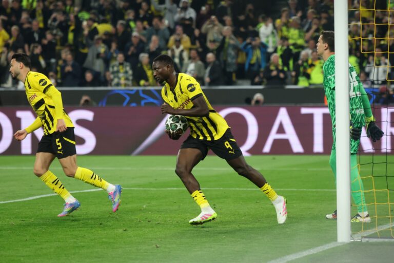 Chelsea have their eyes on the Arsenal target