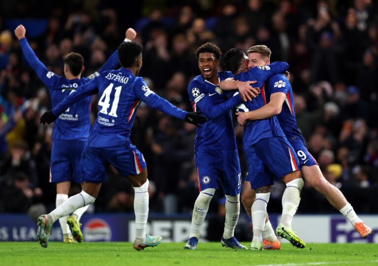 Chelsea warned that Arsenal will be bigger than Barcelona