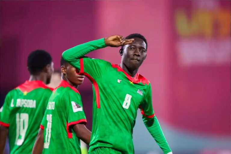 City men are ready to go against the united men in the zongo race