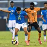 Crseea Scout wowed by HIDUCID compared to Kaka

