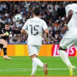 Crystal Palace interested Tyon Mortler Lyon

