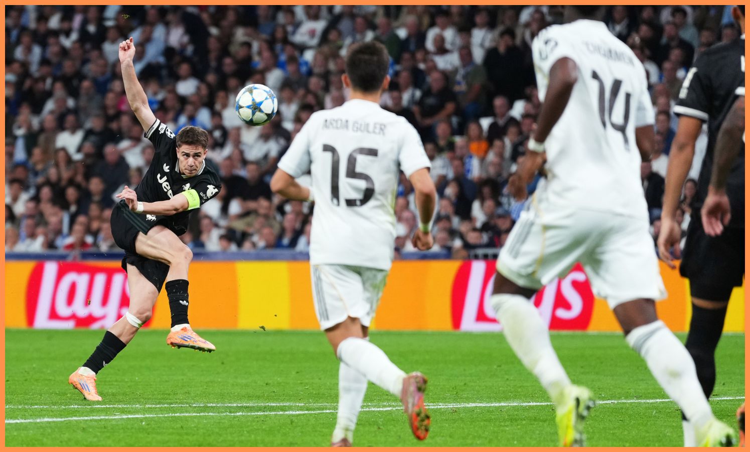 Crystal Palace interested Tyon Mortler Lyon