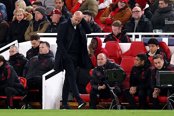 Curtis Jones Slamb's Unitaptol