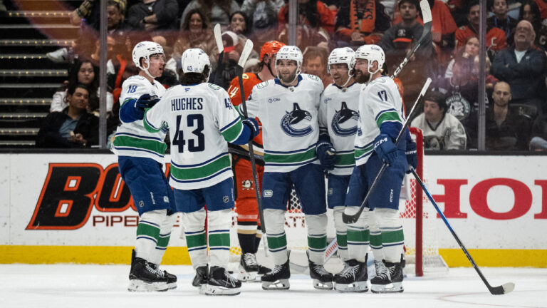Desperate Canucks back to win column, but still have a lot to prove