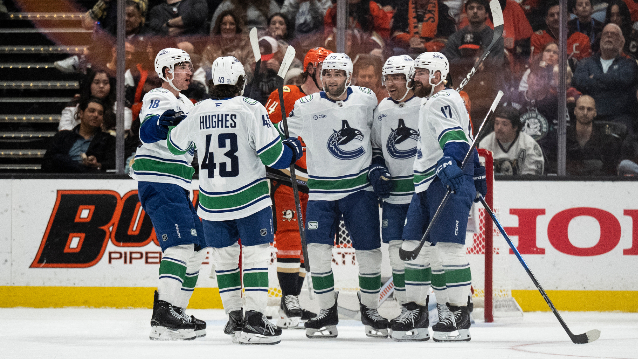 Desperate Canucks back to win column, but still have a lot to prove