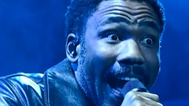 Donald Mulover revealed he had a stroke in 2024