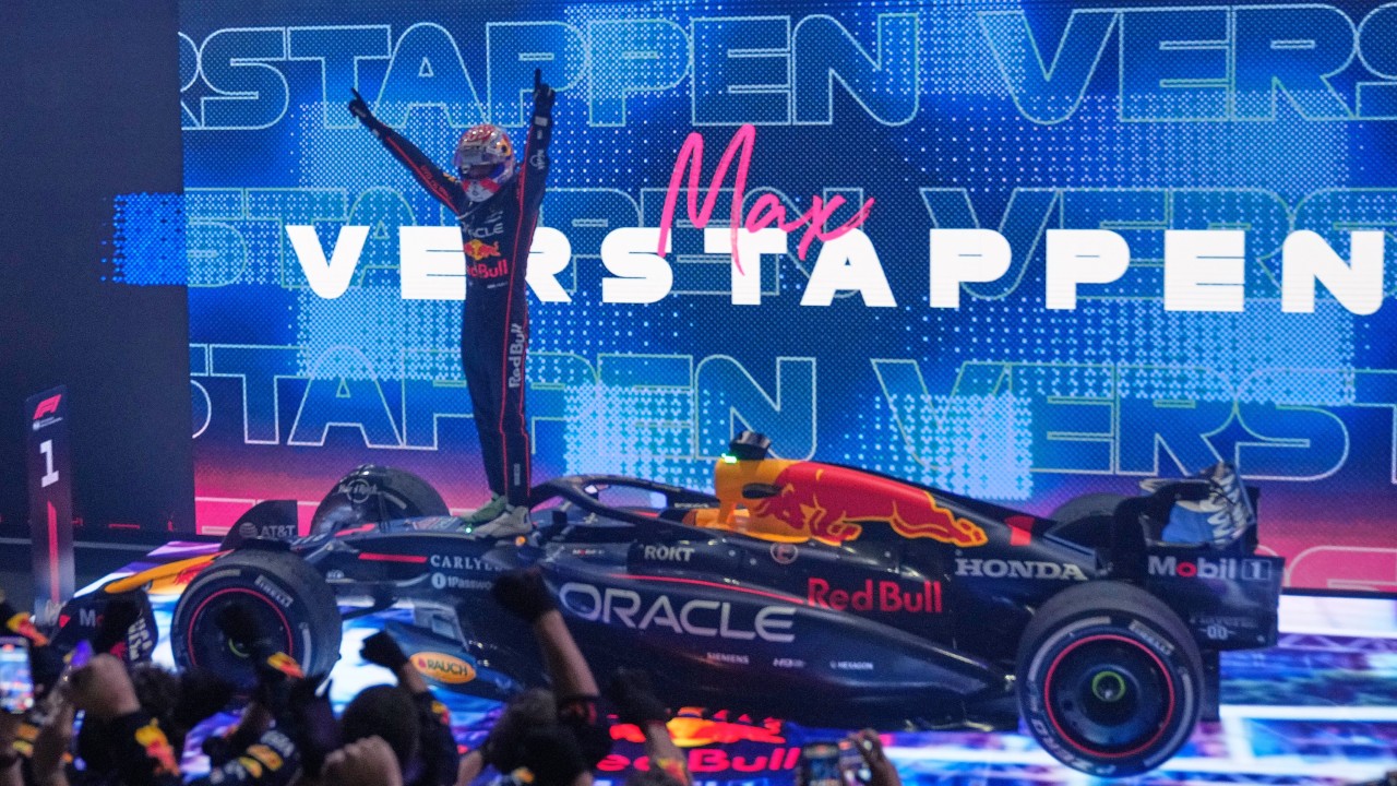 F1 Takeaways: McLaren's whiff, Verstappen's victory keeps the title fight alive for the final
