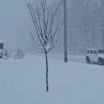 Fall homes are set to pummel the midwest and impact the holiday season

