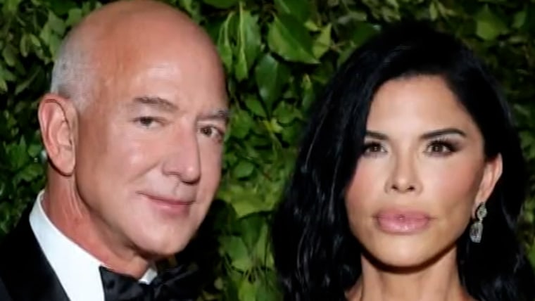 Fans slam met Gala after bezos announced as a losing sponsor