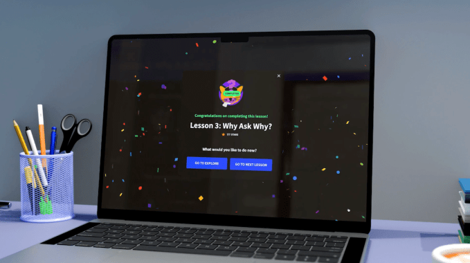 Find your mill raising $5m to nurture a platform empeering students to explore unique career paths