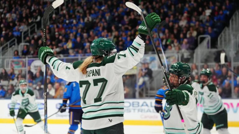 Flat offensive struggle as winner of Tapani Net wins victory over Sceptres