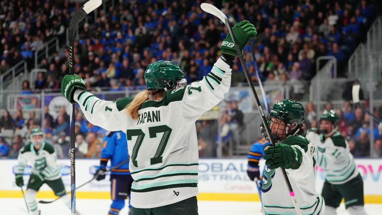 Flat offensive struggle as winner of Tapani Net wins victory over Sceptres