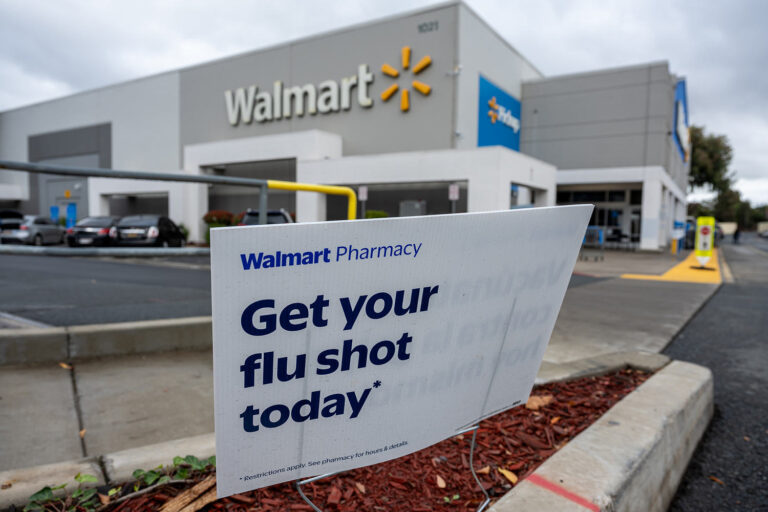 Flu season has just begun, but doctors are already on high alert