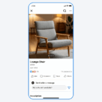 Gross Flor Vactual gets a new collaboration and social feature, integer meta

