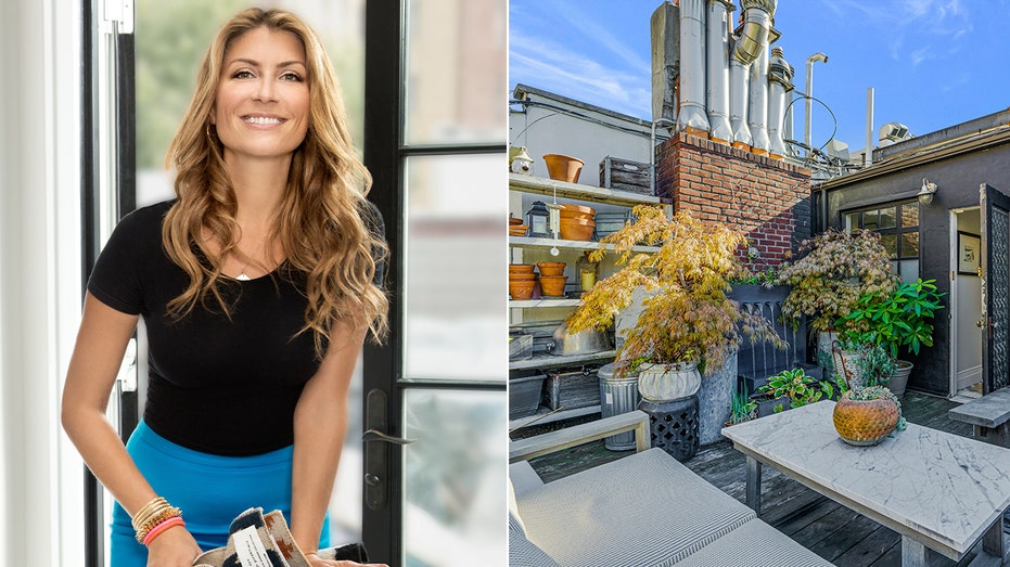 HGTV Star Gelre Goreng sells Manhattan Manocan Home for $4.3 million