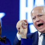 Harris would be a good 2028 candidate, but not the only one

