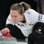Homan, Jacobs are both one win away from earning an Olympic berth


