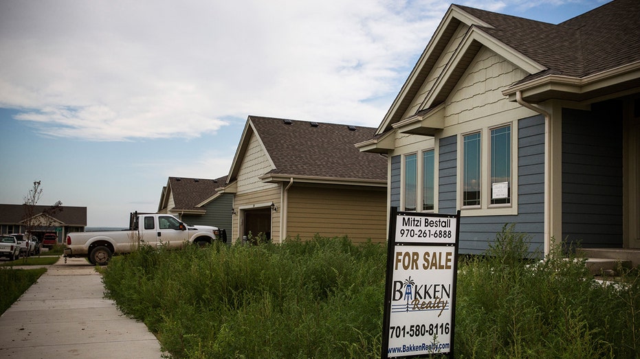 Homebuys achieved a record price of $25,000 in the real estate market, reports said