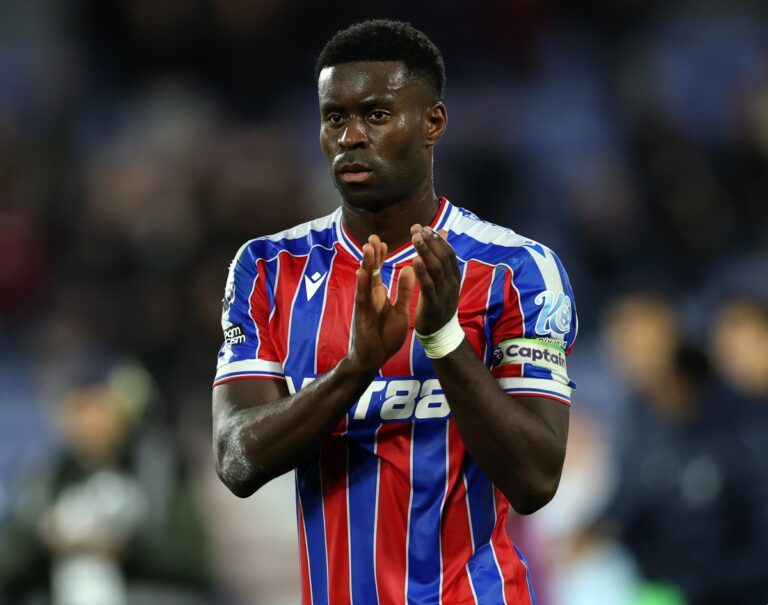 How Marc Guehi feels about the Arne Slot Project