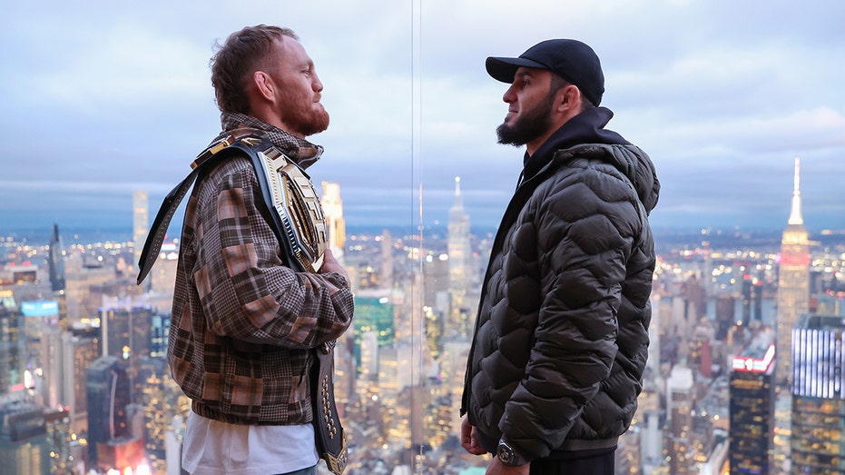 IBM and UFC Peak Ai-Power 'Forform Free