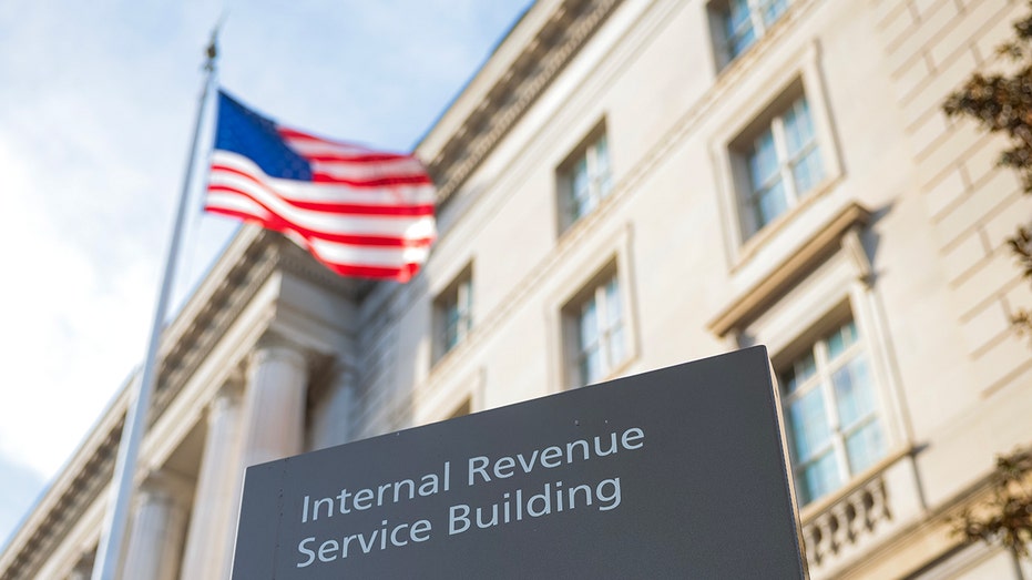 IRS Sacrifices AI Sales Agents After Crash