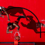 Identity Meshieves see young athletes for payday

