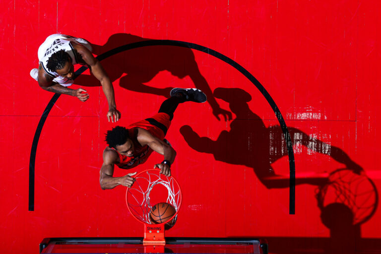 Identity Meshieves see young athletes for payday