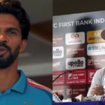 Ind v sa: will Ruturaj Gaikwad play in Ranchi ODI? Indian stand-in skipper KL Rahms broke the silence

