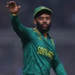 Ind vs sa, 1st ODI: Second why Tempha Bavuma didn't play today's match in Ranchi

