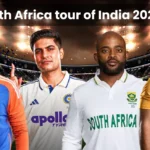 Ind vs sa 2025: Schedule, broadcast and live streaming - Saturday & Where to Watch in India, UK

