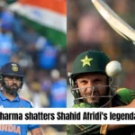 Ind vs sa: Rohit Sharta sharter sing Secondy Rependa Refrid

