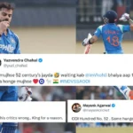 Ind vs sa: fans go gaga after virus silles Kohli as he knows Ranchi and 12nd

