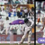 Ind vs sa (guard): Mohammed Carajring rippling delivery sends Marco Jansen packing on day 1 of Kolkata test

