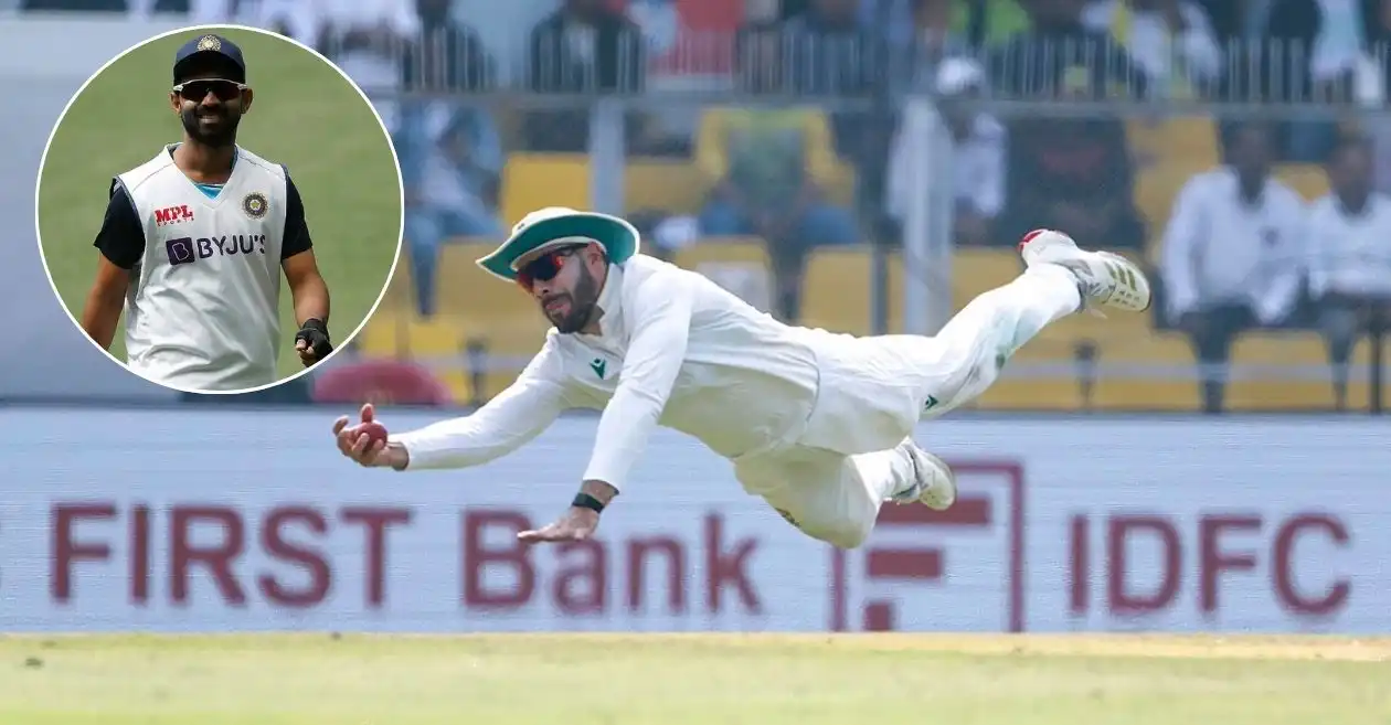 Ind vs sa: handle MarkRam Ancram Ajinkya Secret to record rech in cricket cricket