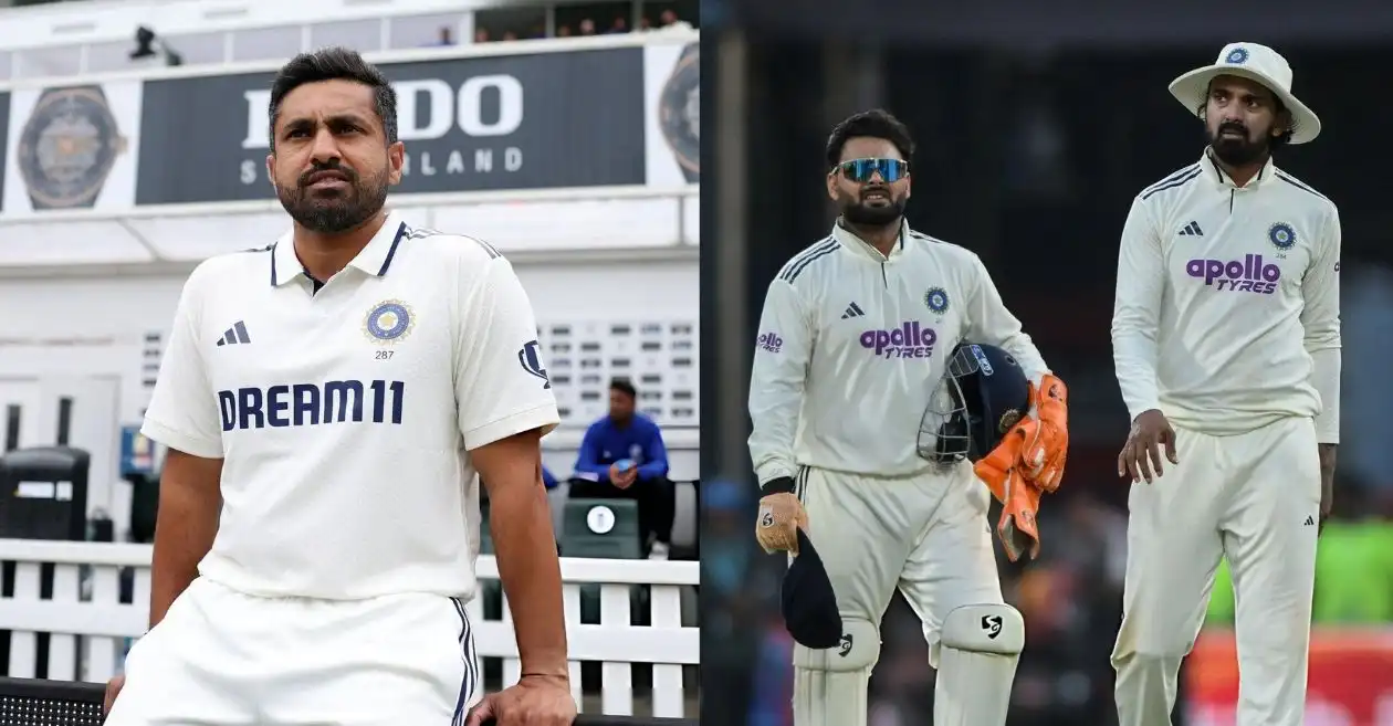 Ind vs sa: karif cryptic cryptic