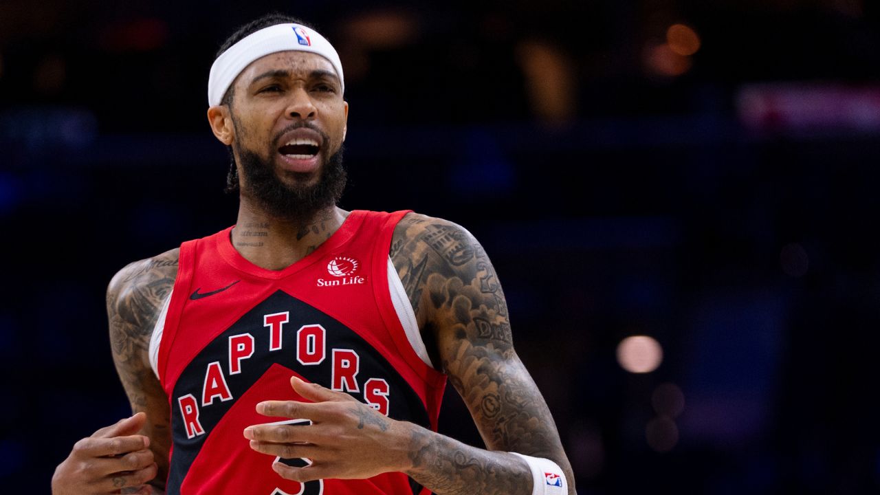 Ingram is enjoying life with the Raptors, and Rajkovich's relentless energy